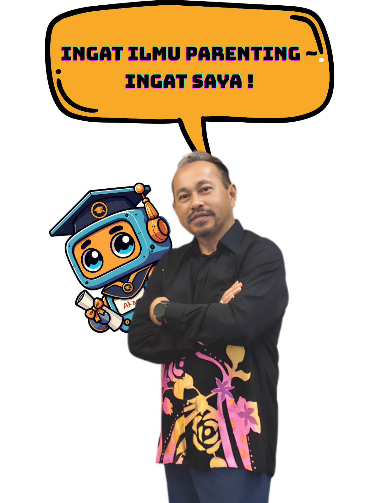 Profesor Dr. Nordin bin Mamat